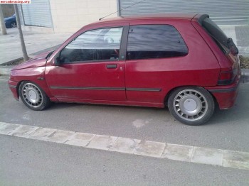 Venta o cambio gt rallys (proyecto)