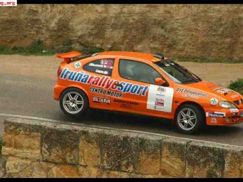 Megane g a secuencial
