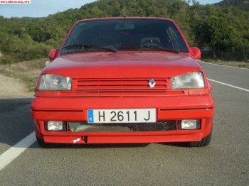 Vendo r5 turbo fase 2