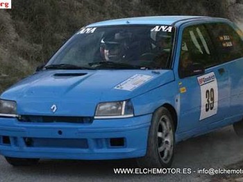 Clio16v gran oportuidad