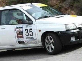 Renault clio 16v x 2700€