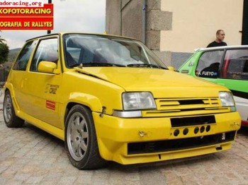 Vendo o cambio r5 gtt gr.a de montaña