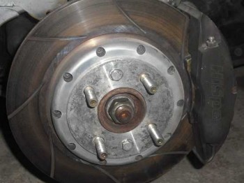 Se vende de megane cup