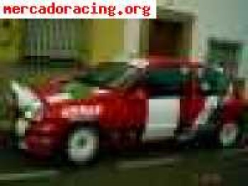 Clio 16v gr.n buen precio !!!!!