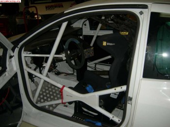 Vendo o alquila renault clio cup  2007