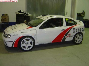 Renault megane gr.a / f2000