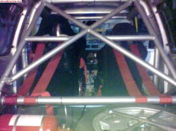 Se vende o se canvia gt turbo por todo terreno 