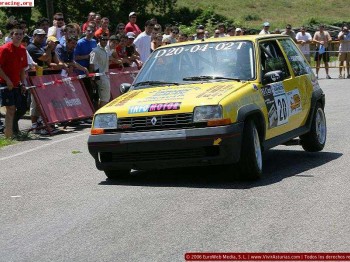 Alguien conoce este gt turbo?