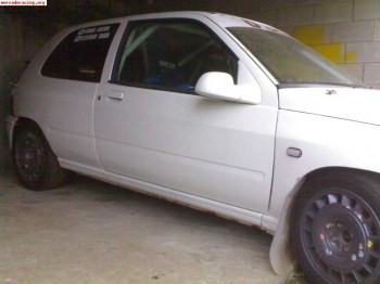 Clio 16v