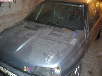  clio 16v 2200 €