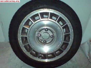 Se vende despiece de clio 1.800 16v fase 1