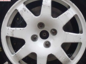 Se vende carroceria renault clio williams grupo a