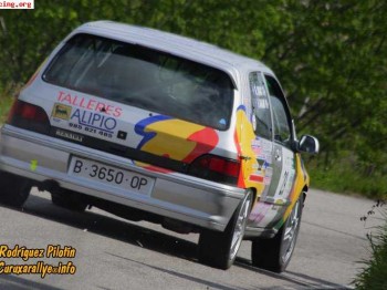 Clio williams gr.a