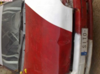 Ultima oferta clio autocross 1000€