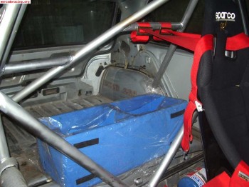 ---------- clio 16v -----------