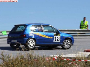 Oferton clio williams grupo a