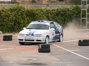 1500e una ganga renault 19