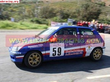 Venta de clio 16v