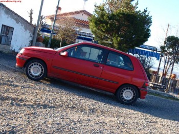 Clio 16v
