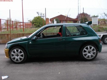 Cilo maxi f2000   nuevo a estrenar 