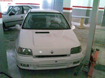 Se vende o se cambia