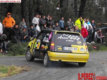 En venta renault 5 tse 