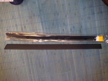 Despiece de gt turbo