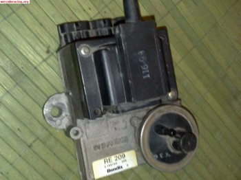 Modulo de encendido 209 para gt turbo