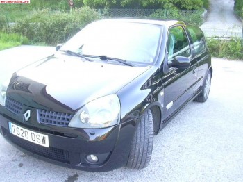 Clio sport 182cv 9000 euros
