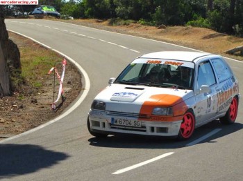 Vendo williams f2000