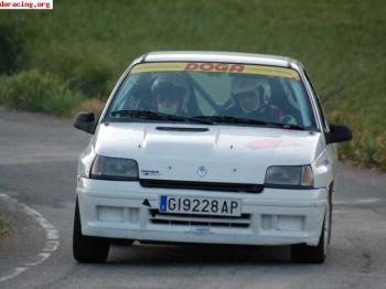 Se cambia por 106, saxo, 205 o coche similar