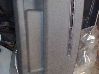 Salpicadero de gt turbo