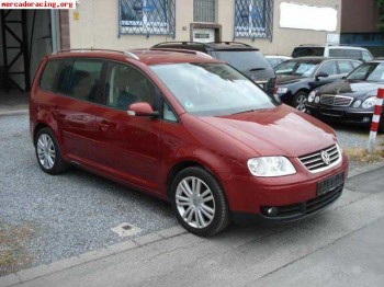 Vendo o cambio por coche de carreras de 18.000 a 21.000€