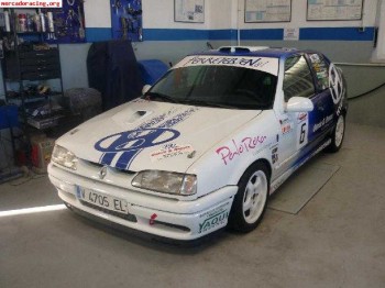 Quien me aga la mejor oferta se lo queda 19 16v