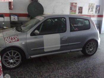 Clio sport max.gr.n