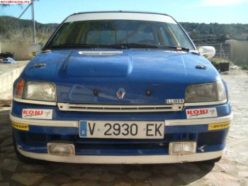 Clio sport