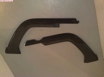 Salpicadero de gt turbo