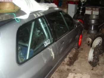 ---------- clio 16v -----------