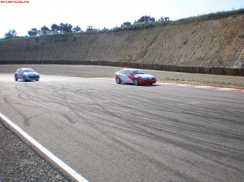 Megan de la copa por cambio de planes