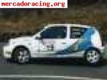 Clio sport tope grupo n