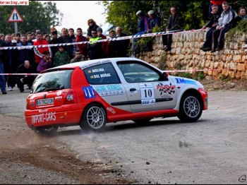 Clio sport fase 1 gr.n