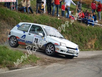 Clio williams gr.a chazel