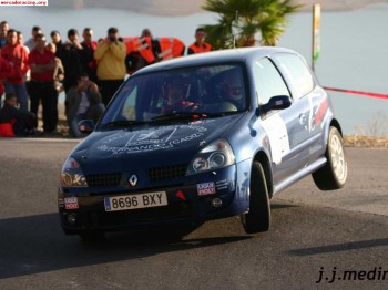 Clio sport
