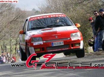 Renault clio wilians