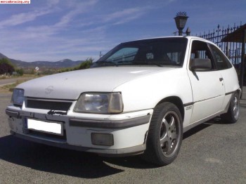 Carroceria gt turbo