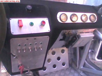 205 gti gra ex vallejo y azcona se estudian cambiaos