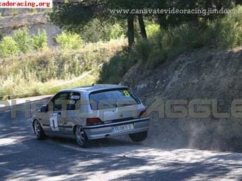Clio willians gra con golpe!!