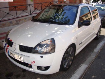 Se vende o se cambia