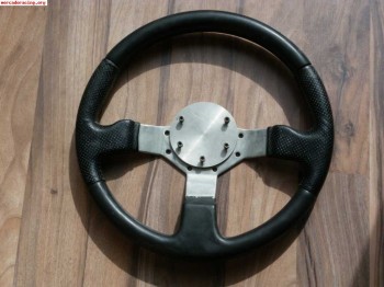 Vendo volante de serie de r5 gt turbo