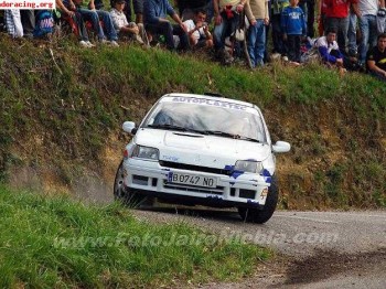 Clio williams gr.a